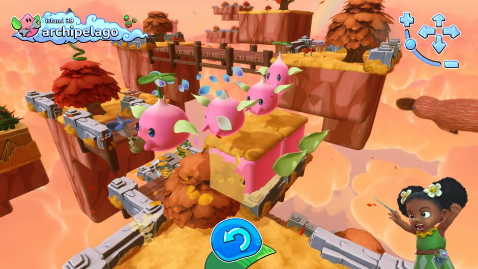 Capture de Tempopo