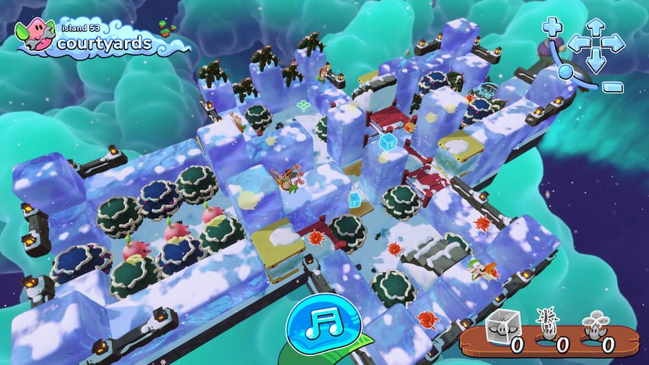 Capture de Tempopo