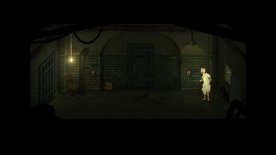 Capture de Vlad Circus: Curse of Asmodeus