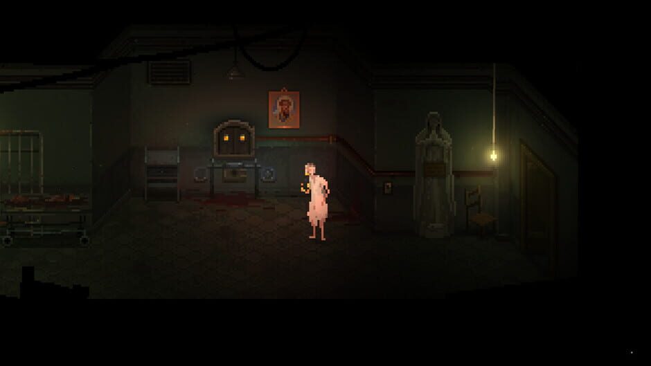 Capture de Vlad Circus: Curse of Asmodeus