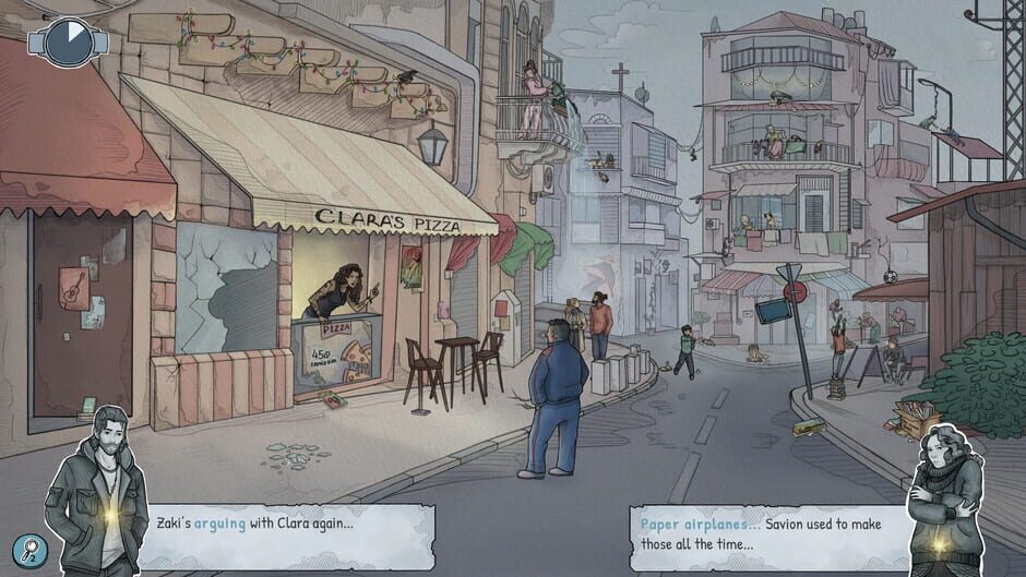 Capture de Haifa
