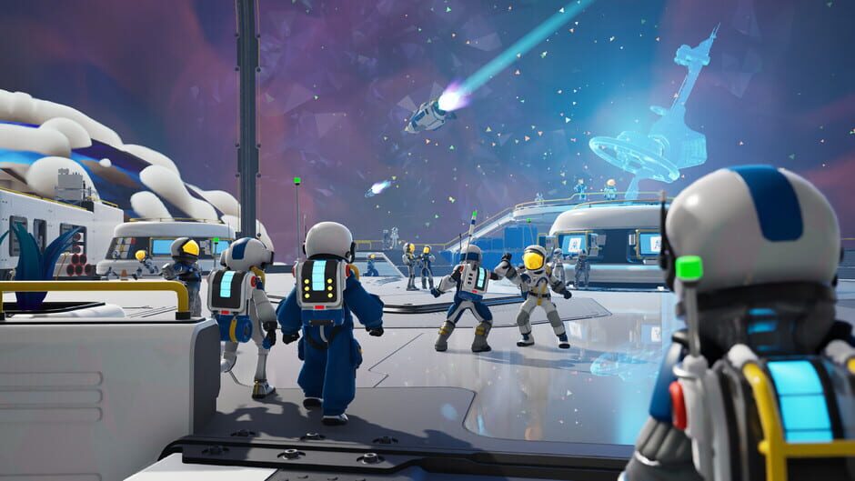 Capture de Starseeker: Astroneer Expeditions