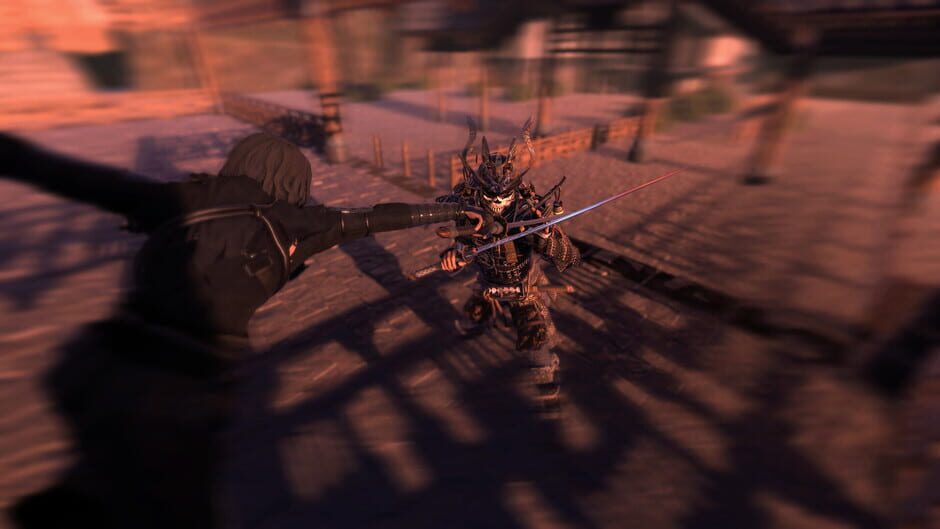 Capture de The Longest Tale