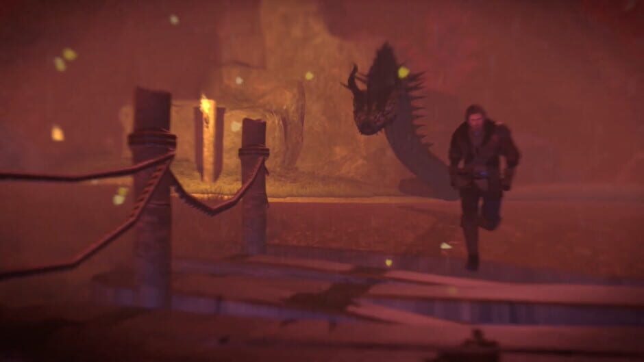 Capture de The Longest Tale