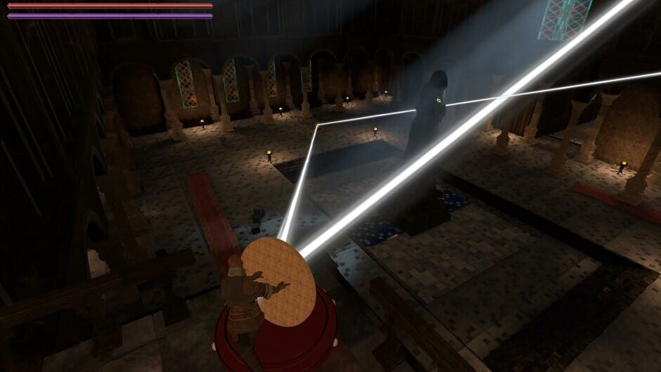 Capture de The Longest Tale