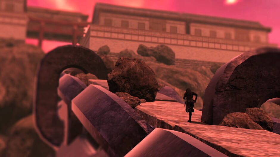 Capture de The Longest Tale