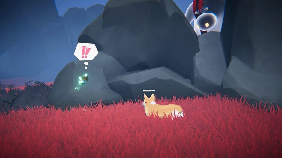 Capture de My Little Puppy