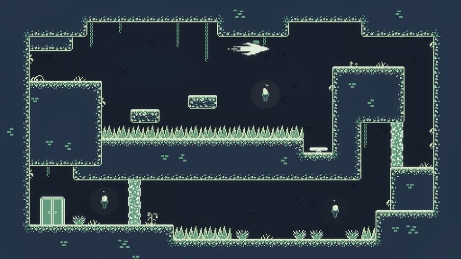 Capture de Ninja Escape Danger