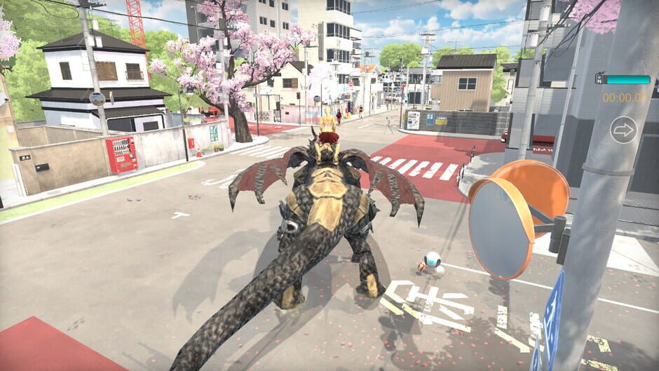 Capture de WarOfGods 2