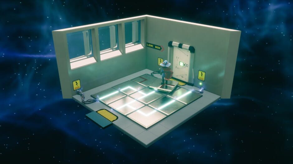 Capture de Lumo 2