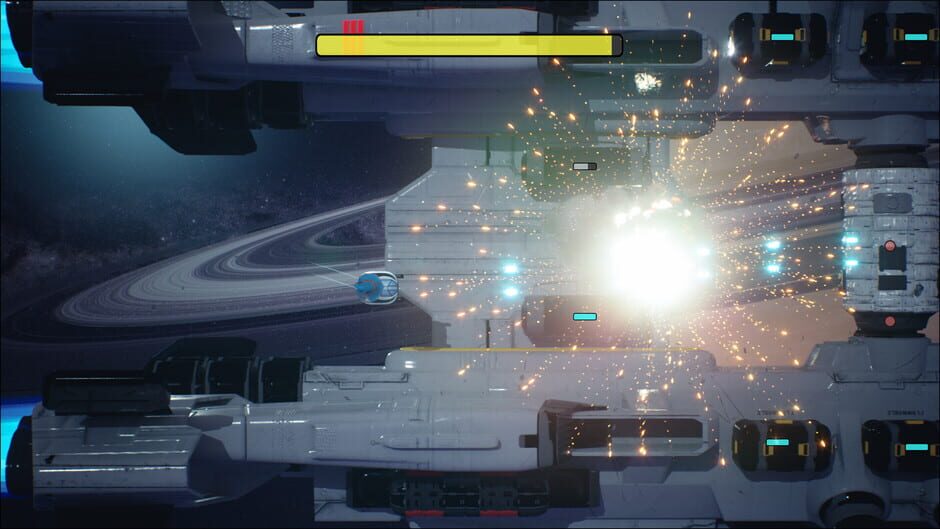 Capture de Lumo 2