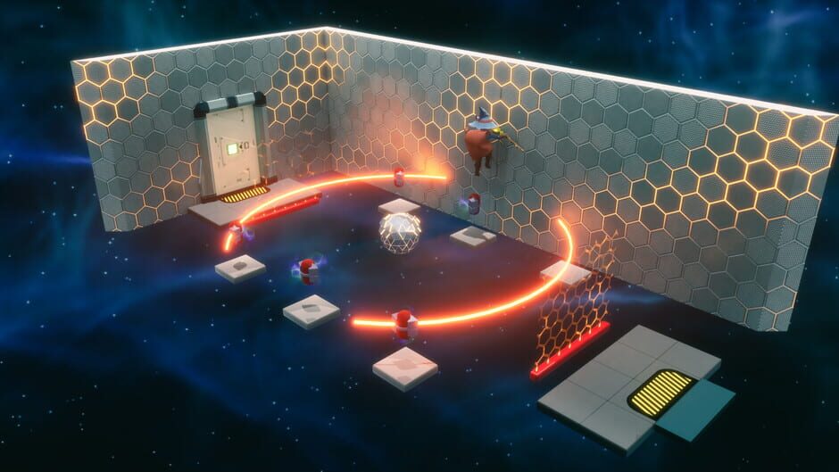 Capture de Lumo 2