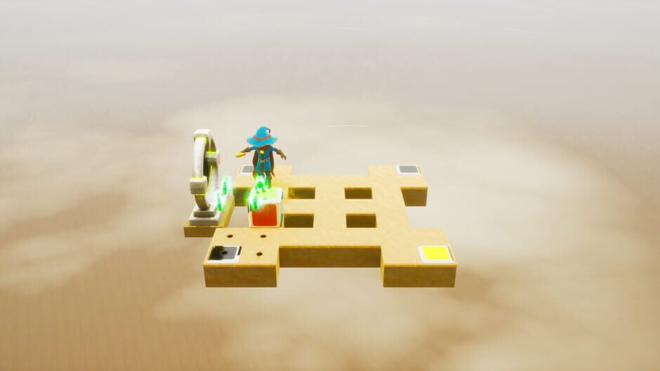 Capture de Lumo 2