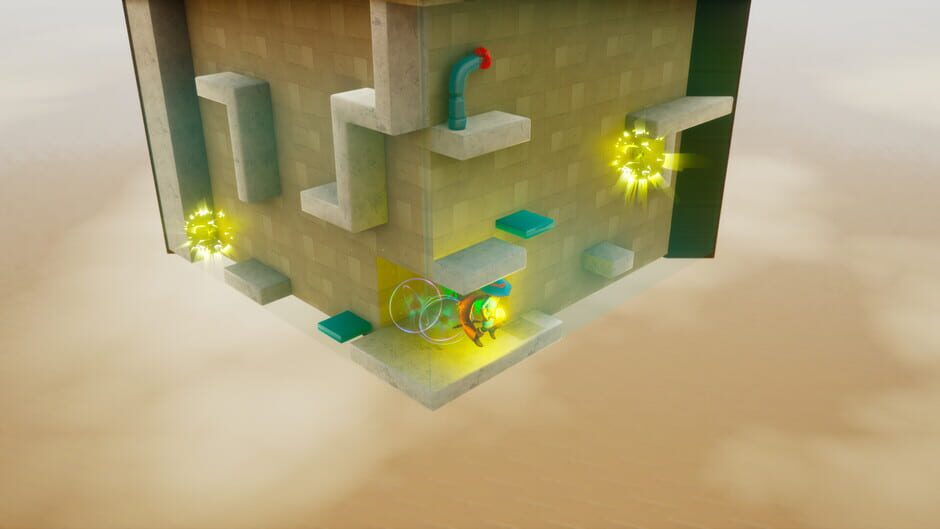 Capture de Lumo 2