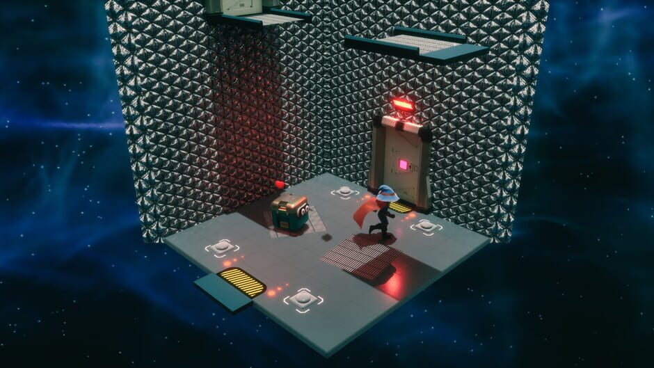 Capture de Lumo 2