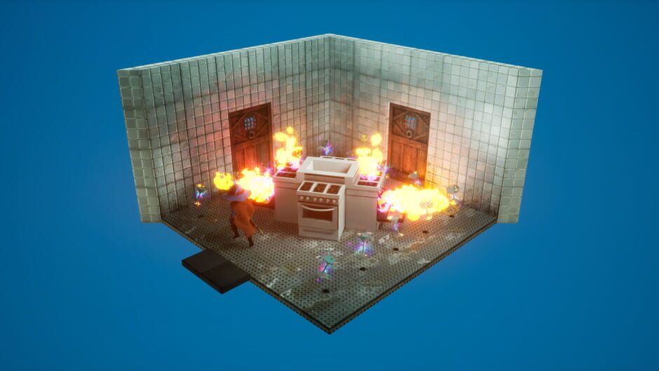 Capture de Lumo 2