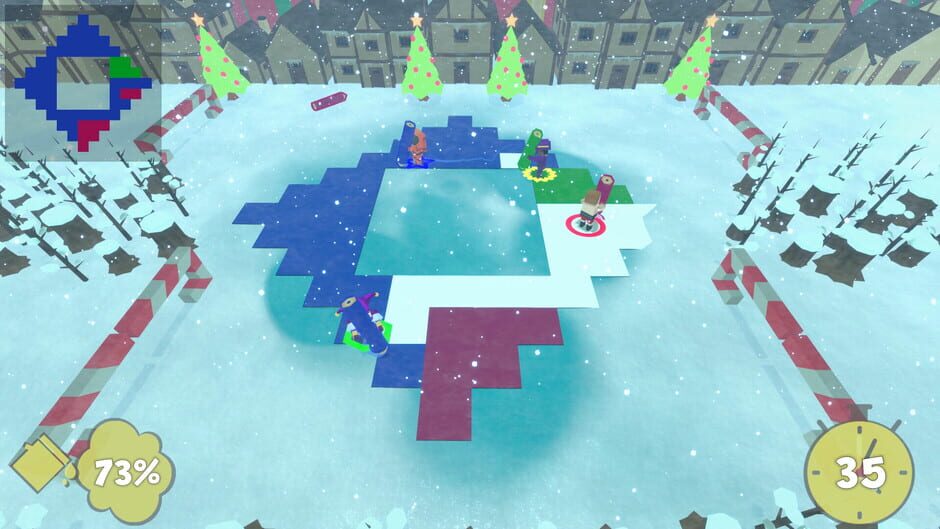 Capture de Color Breakers 2