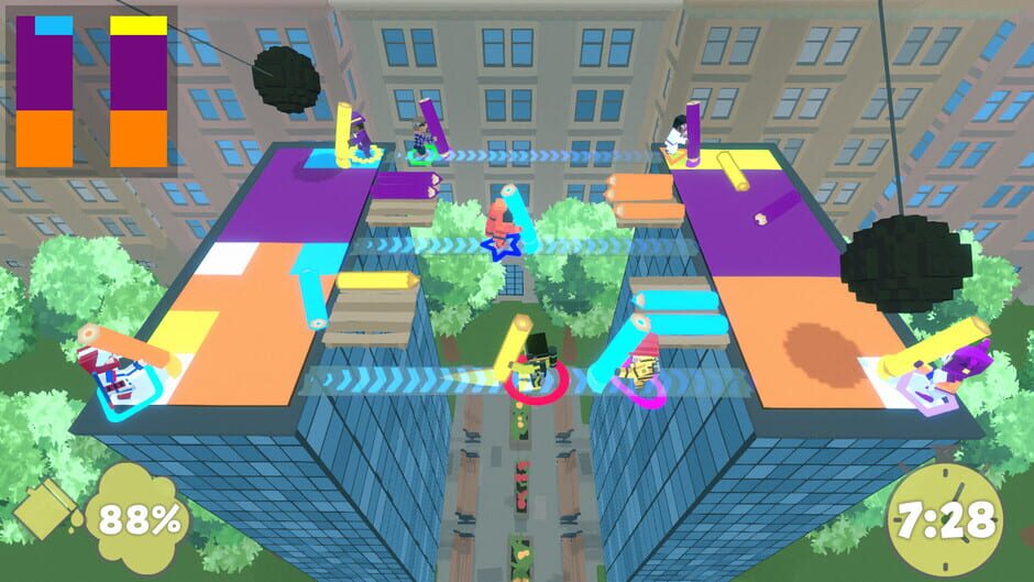 Capture de Color Breakers 2