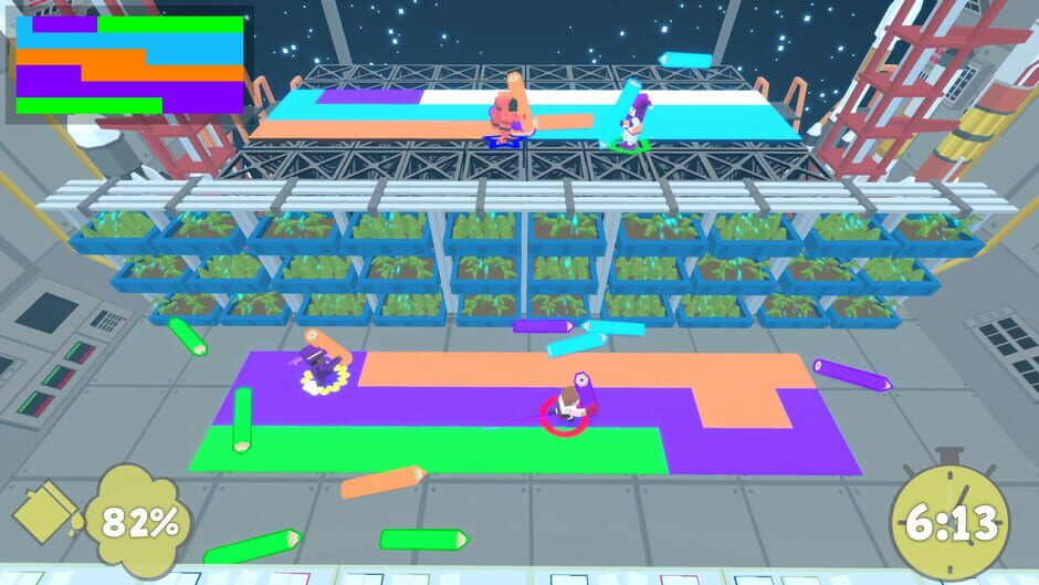 Capture de Color Breakers 2