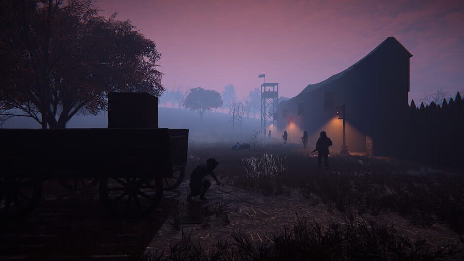 Capture de Dr. Plague
