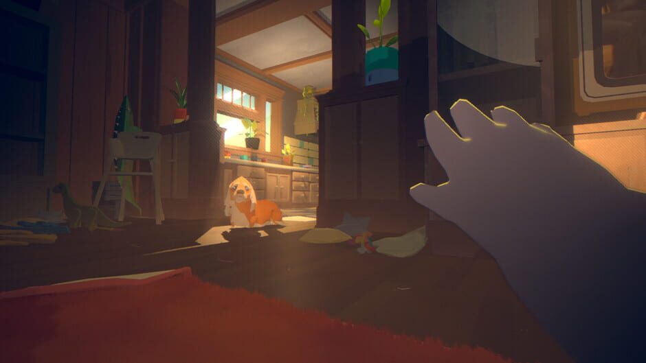 Capture de Goodnight Universe