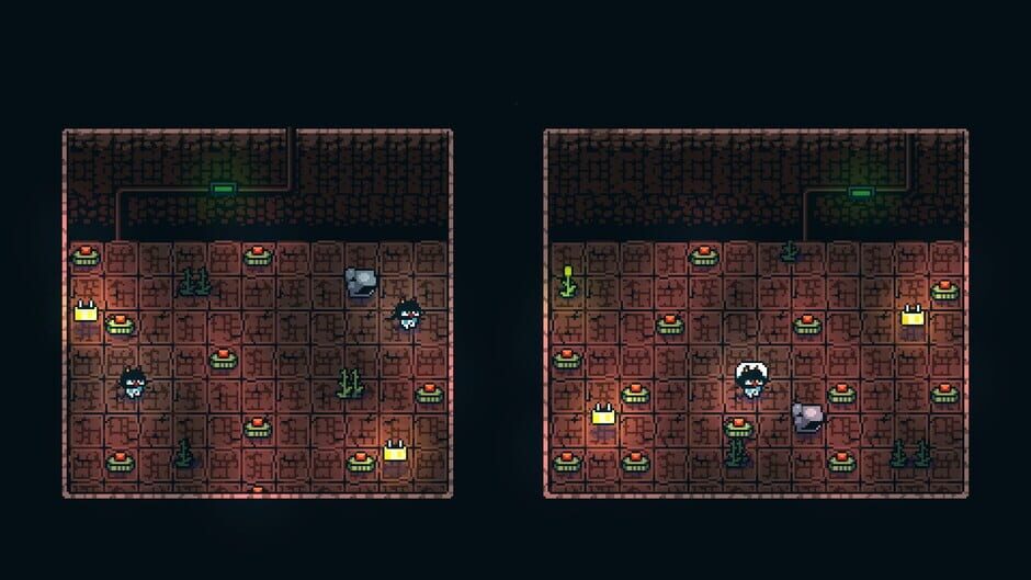 Capture d’Alien Cat Story