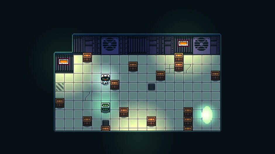 Capture d’Alien Cat Story