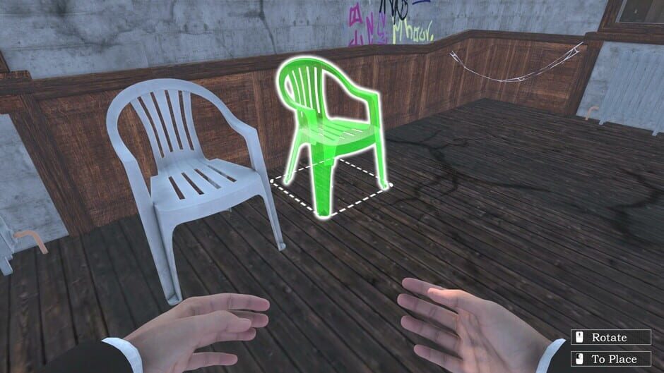 Capture de Banker Simulator