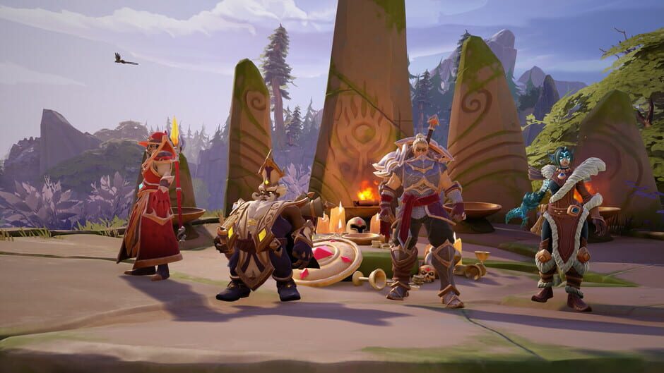 Capture de Fellowship