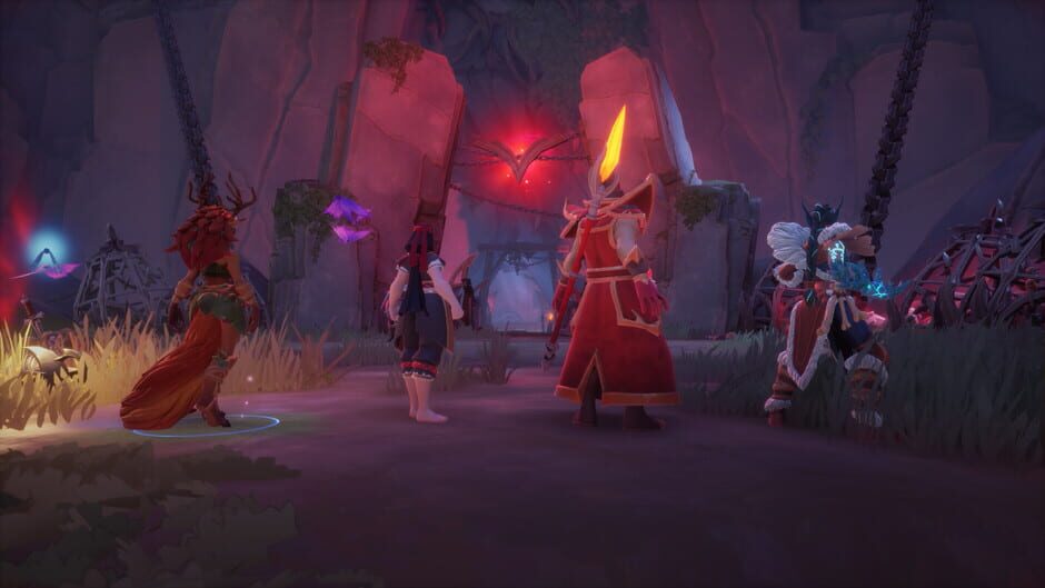 Capture de Fellowship