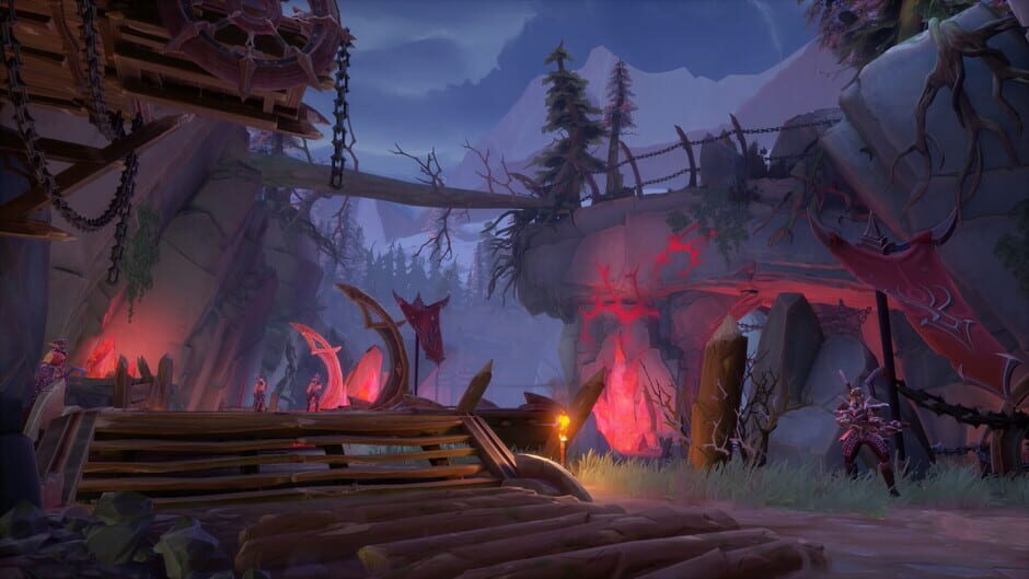 Capture de Fellowship