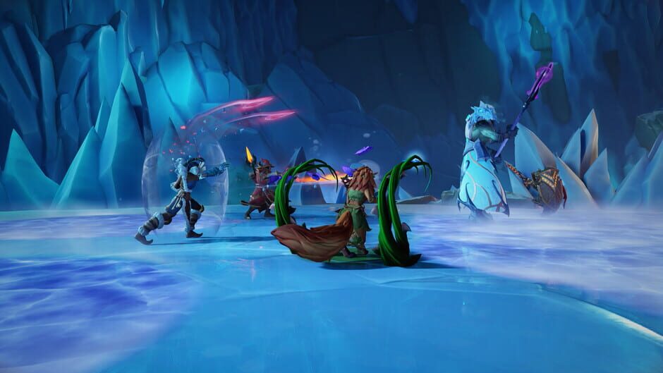 Capture de Fellowship