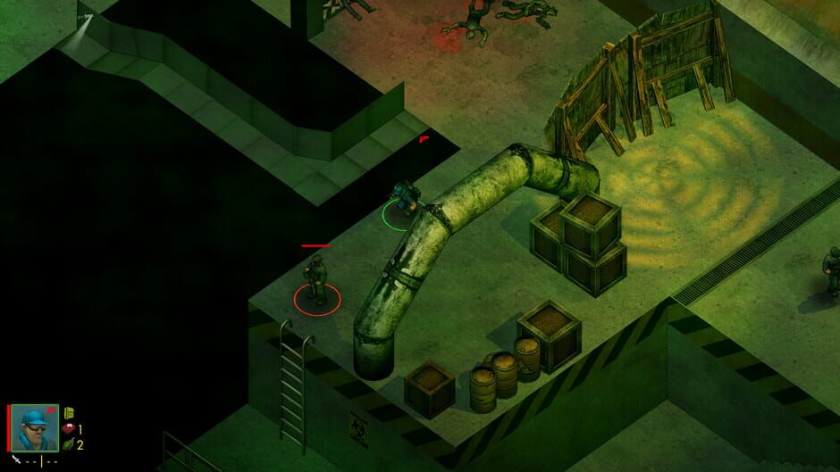Capture de Downward Spear