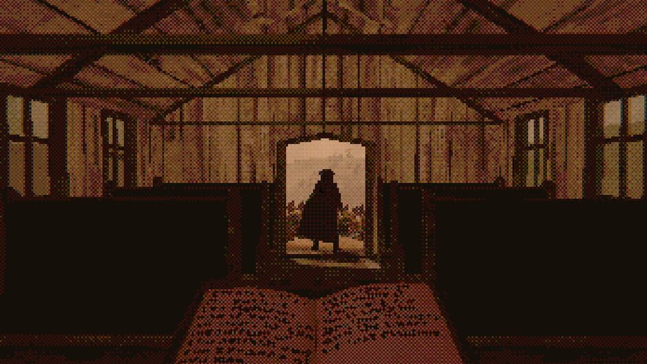 Capture de Reverend