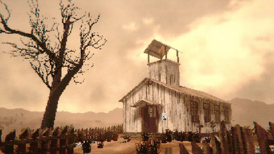 Capture de Reverend