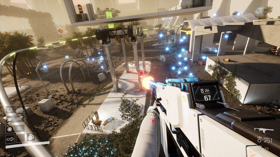 Capture de Void/Breaker