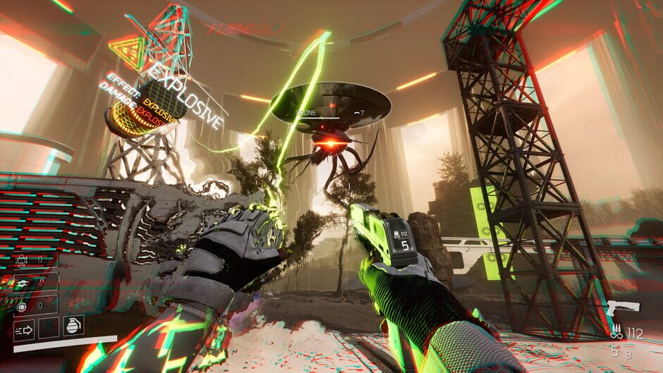 Capture de Void/Breaker