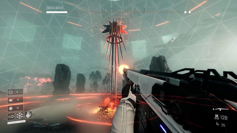 Capture de Void/Breaker