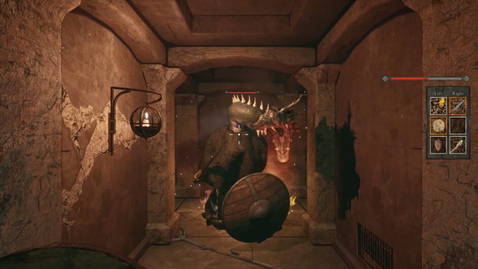 Capture de Tower of Mask