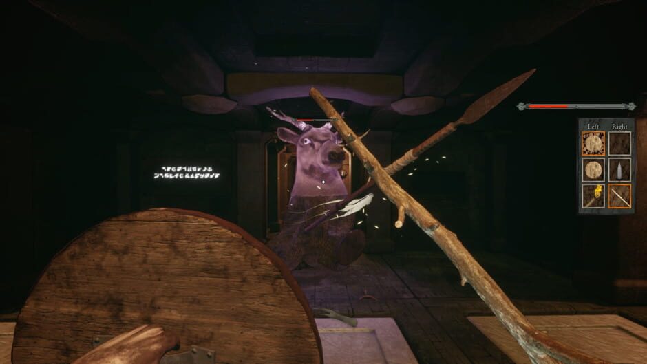Capture de Tower of Mask