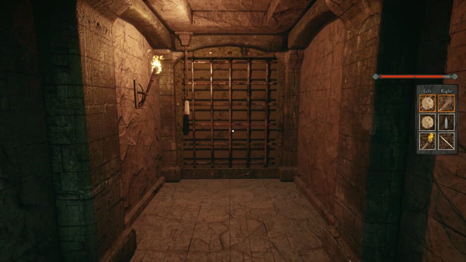 Capture de Tower of Mask