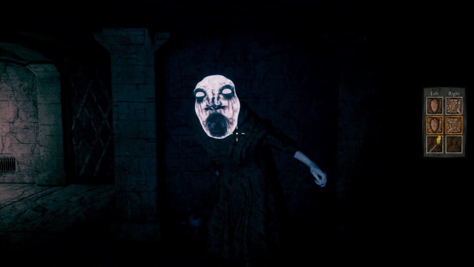 Capture de Tower of Mask