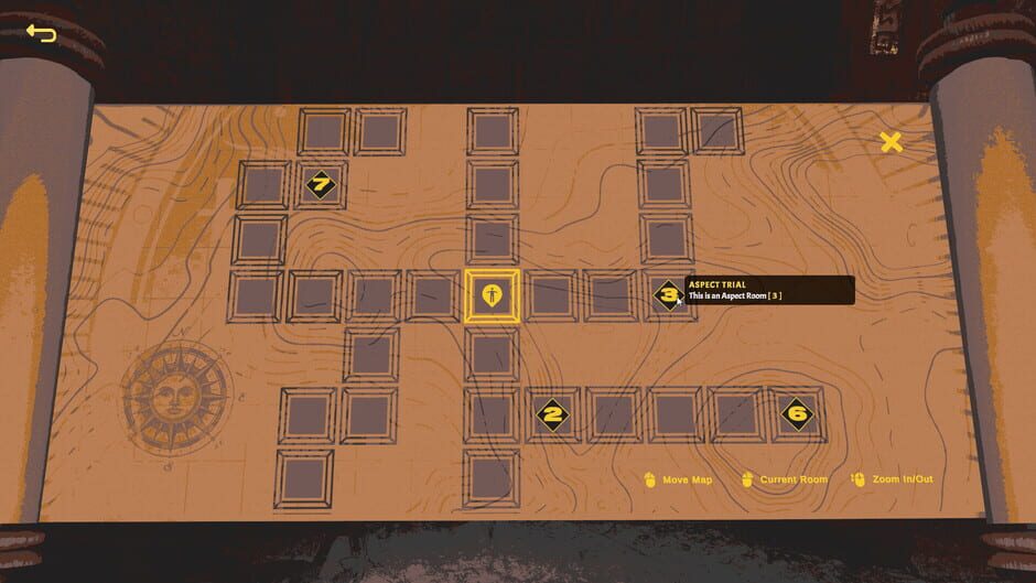 Capture de Lost Altr