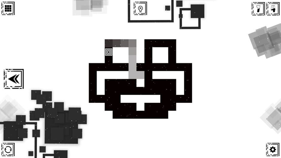 Capture de Squaser 2