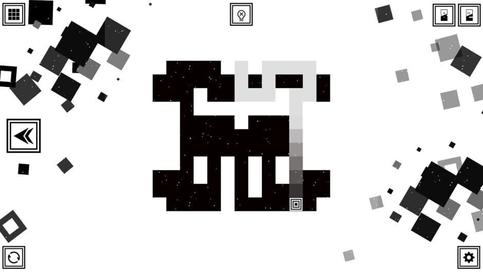 Capture de Squaser