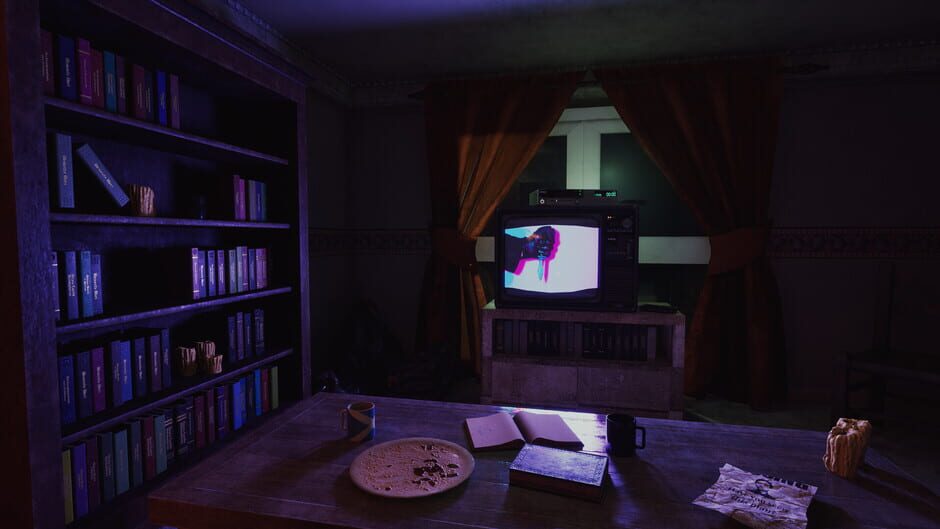 Capture de Dead Format