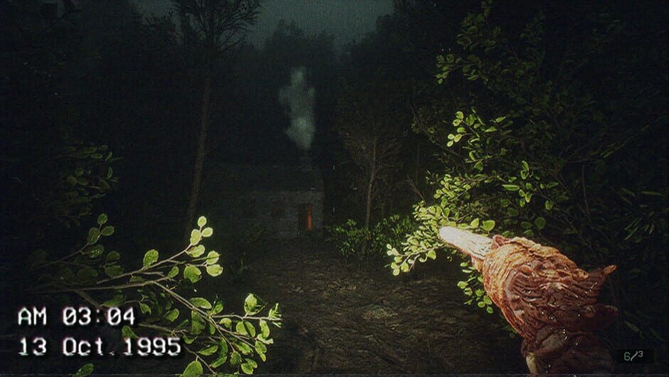Capture de Dead Format