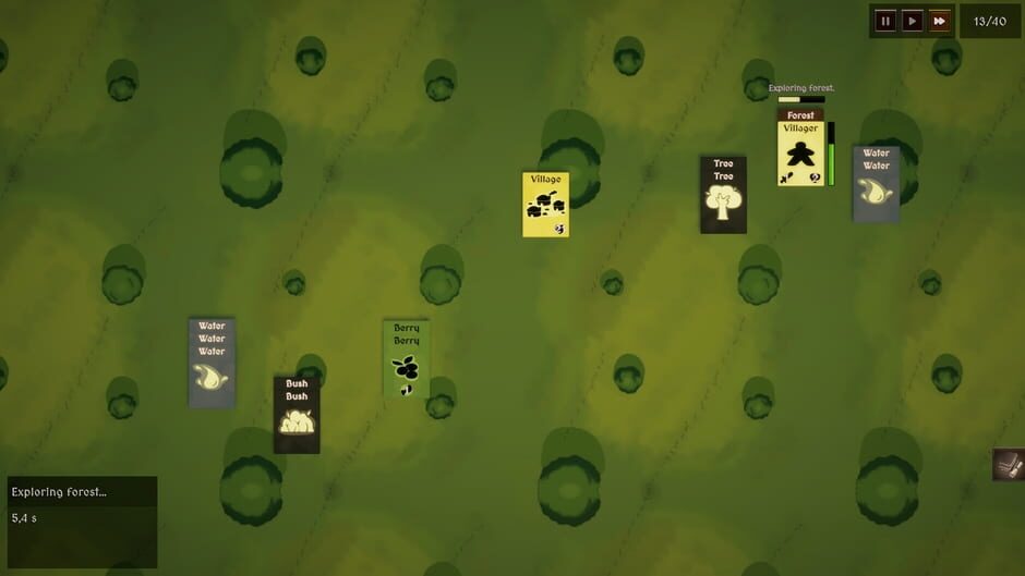 Capture de Craftae