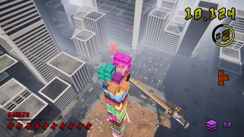 Capture de Skyblocker