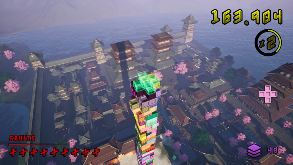 Capture de Skyblocker